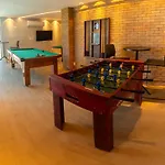 Flat De Alto Padrao Em Porto De Galinhas