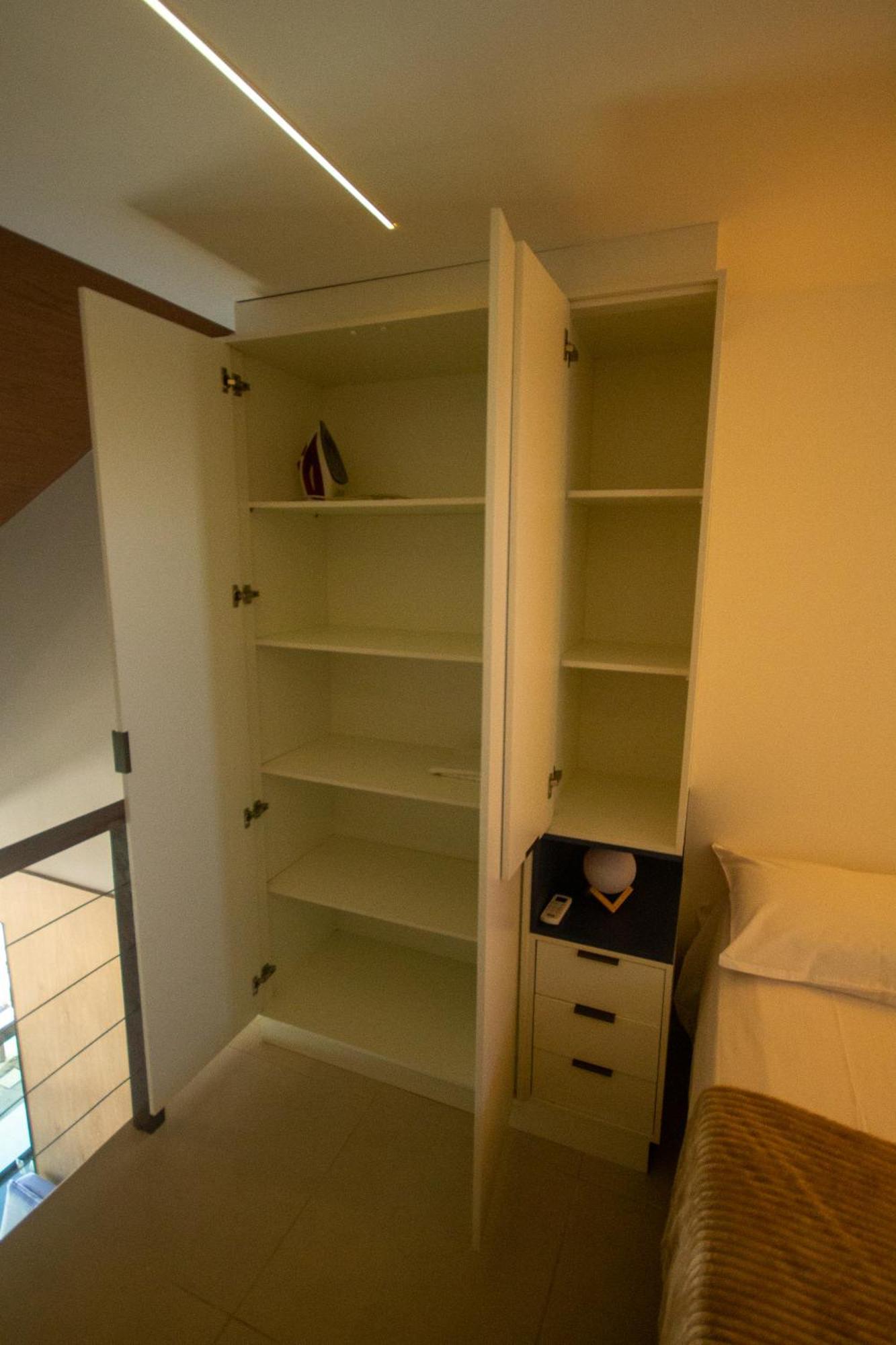 Flat De Alto Padrao Em *
