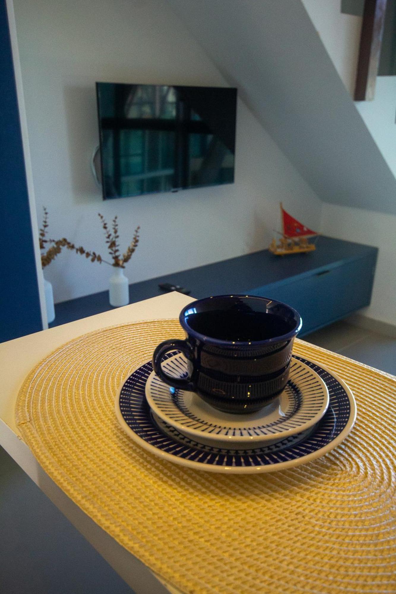 Flat De Alto Padrao Em Apartment *
