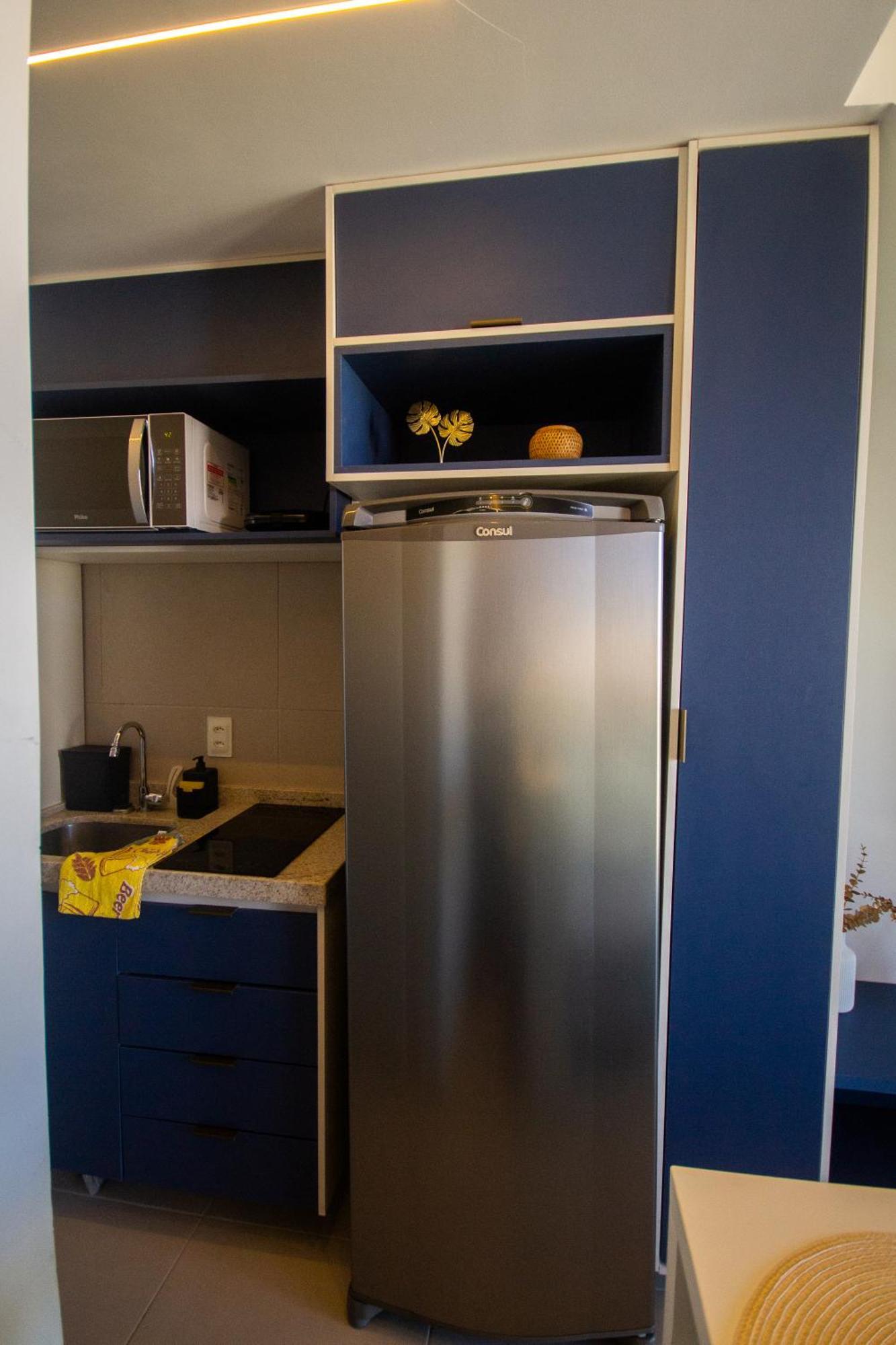 Flat De Alto Padrao Em Apartment Porto de Galinhas