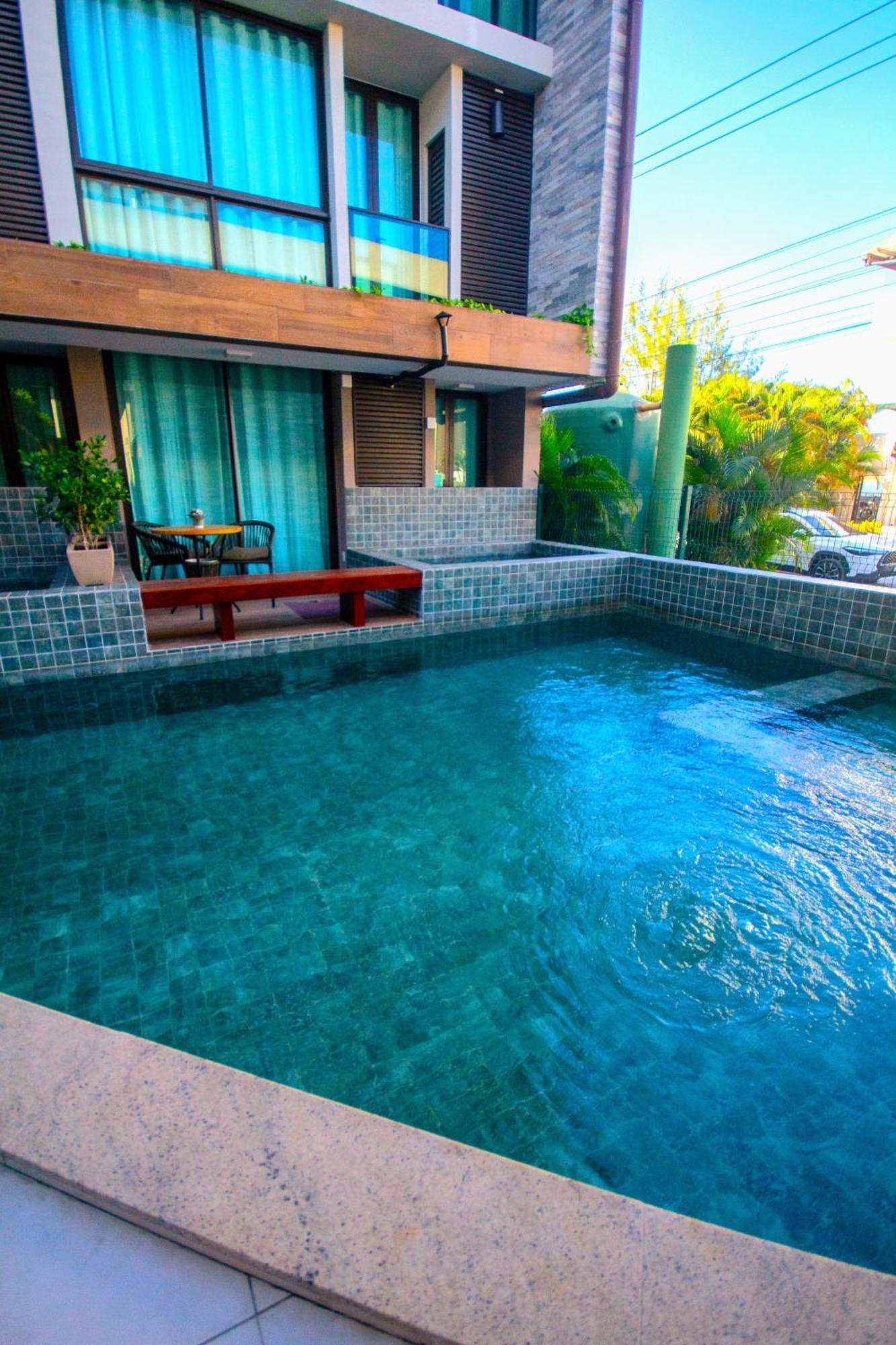 Apartment Flat De Alto Padrao Em
