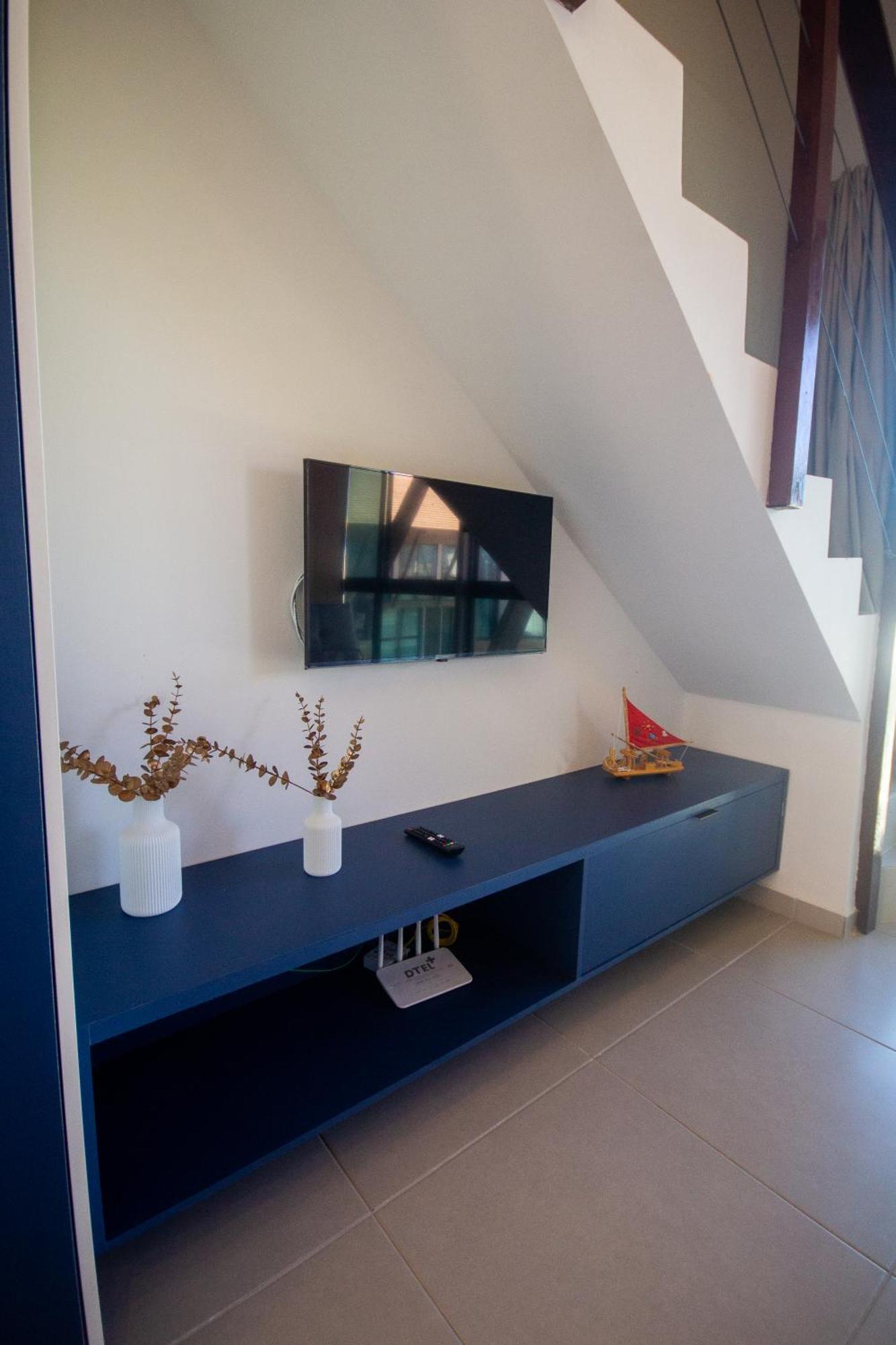 Flat De Alto Padrao Em Apartment