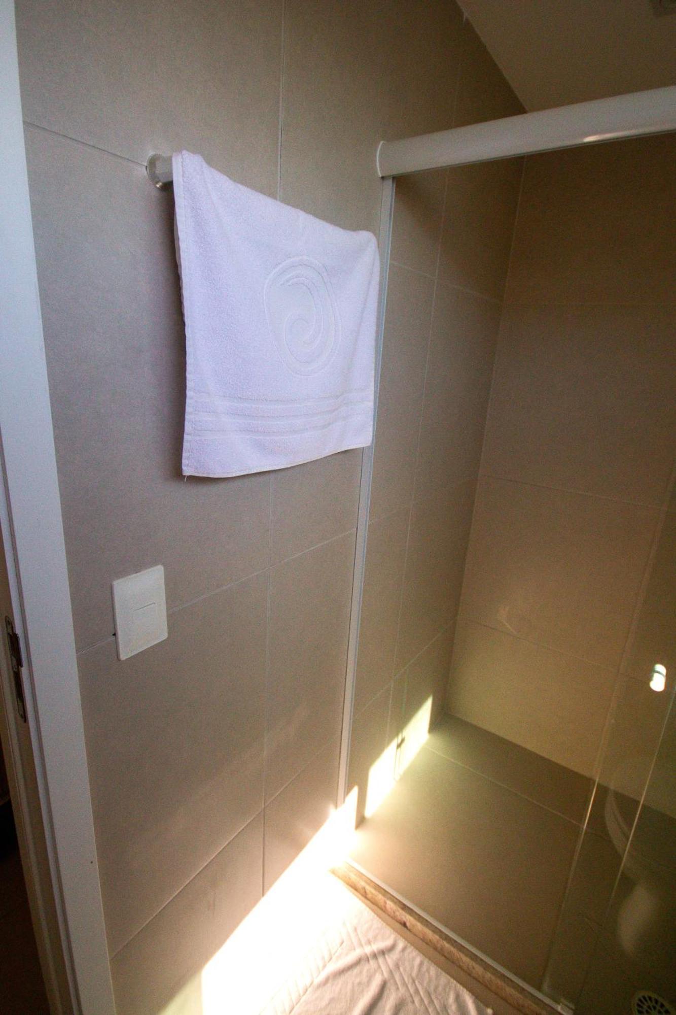 Flat De Alto Padrao Em Apartment *