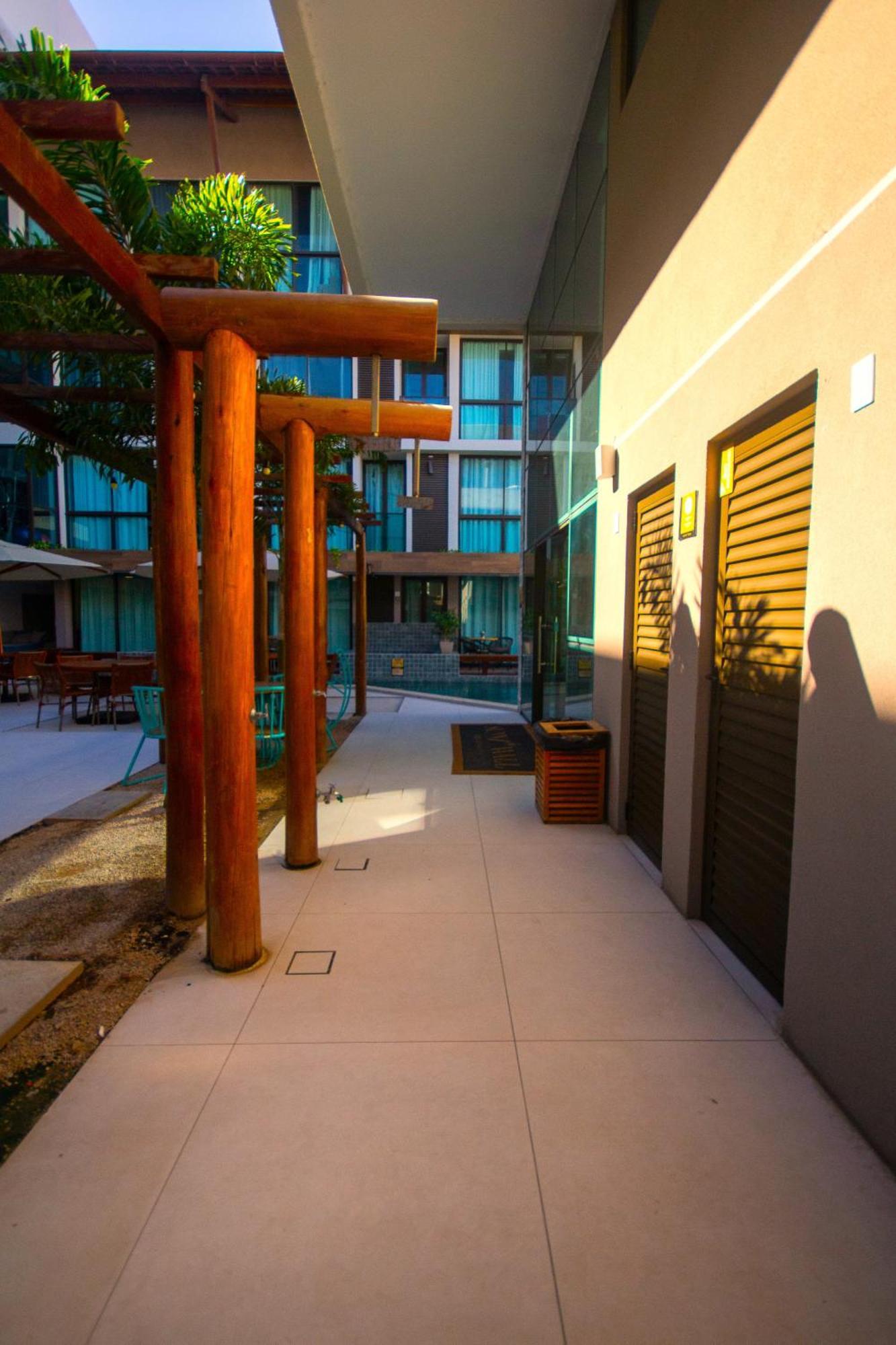 Flat De Alto Padrao Em Apartment *