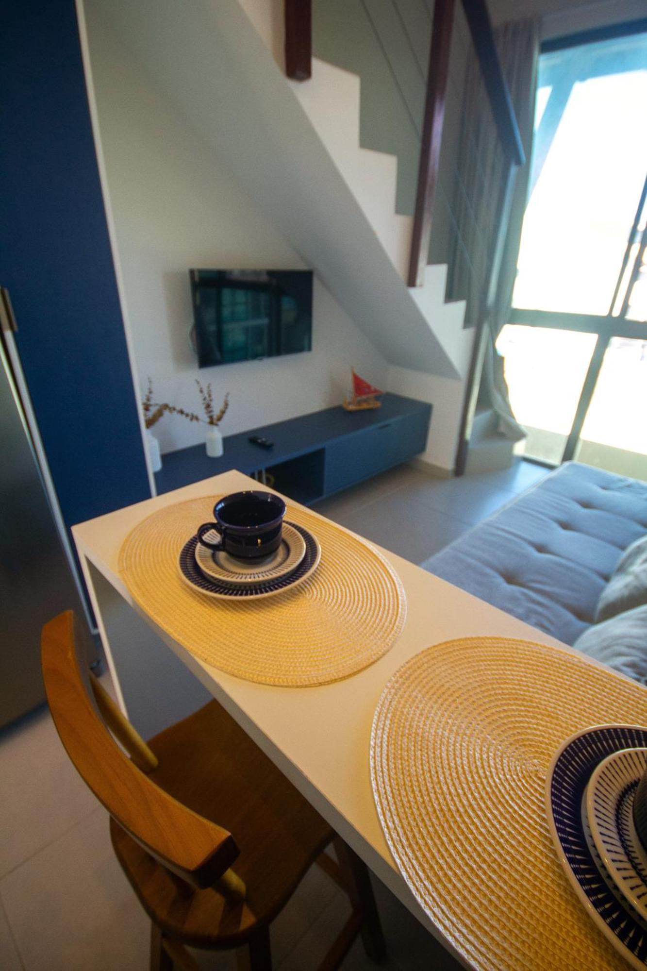 Apartment Flat De Alto Padrao Em